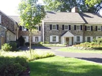 Clark's Manor