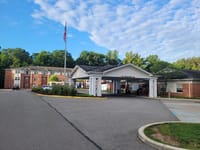 Jamieson Nursing Home
