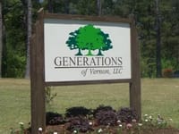 Generations of Vernon, LLC