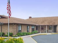 Creekside Center for Rehabilitation and Nursing