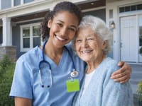 Coricagroup Adult Daycare LLC