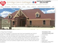 Loving Care Assisted Living Home