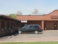 Daniels Memorial Hospital Association