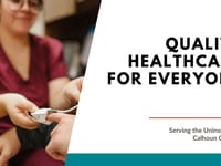 Alabama Em-I Medical Services P C