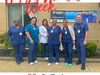 Redbank Center for Rehabilitation and Healing