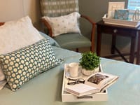 The Encore Healthcare and Rehabilitation Center