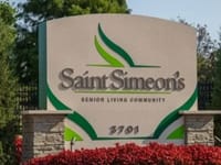 Saint Simeons Episcopal Home