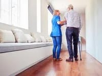 Family First Home Care LLC