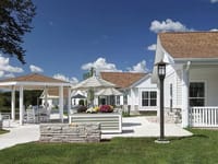 Cottages At Cedar Run The
