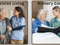 Arbors At Victorian Place Of Washington, Memory Care Assisted Living By Americare, The