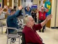 Cranston Department Of Senior Services Adult Day C