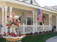 Comfort Care Rose Arbor House