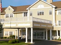 Bal Waterbury Llc