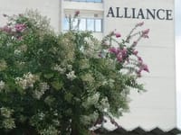 Alliance Health Center