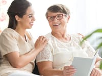 Home First Health Care LLC