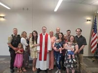 Amazing Grace Christian Home