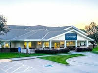 Saunders Medical Center