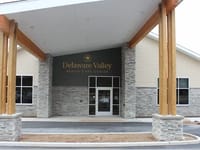 Delaware Valley Skilled Nursing & Rehabilitation C