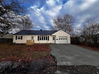 Commonsense Housing, Inc. - 1513 Ohio Street
