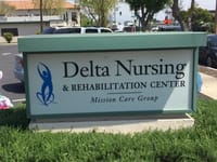 Delta Healthcare & Wellness Center, LP