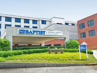 Baptist Memorial Hospital-Union County