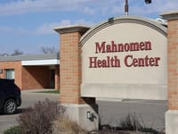 Mahnomen Health Center