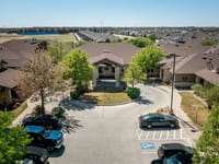 Crown Point Health Suites