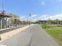 Baptist Home - South Jersey/riverview Estates