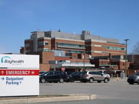 Bayhealth Medical Center, INC