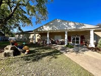 Hilltop Manor Health and Rehabilitation Center