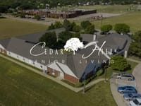 Cedar Hill Specialty Care Assisted Living