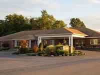 Mountain View Skilled Nursing Community at Wlrc