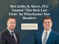 McCarthy & Akers, PLC