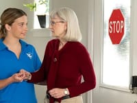 Care On Wheels Home Care Services, LLC
