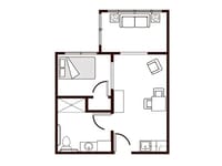 Amber Ridge Memory Care
