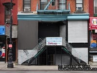 45 Essex Street