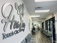 A Healing Touch Home Health