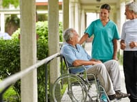 Congressional Home Healthcare LLC