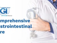 Connecticut Gi PLLC