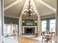 Bridgeway Care and Rehabilitation Center at Hillsborough