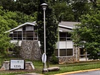 Potomac Valley Rehabilitation and Healthcare