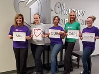 Changes Home Care