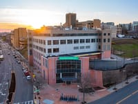 St. Elizabeth's Medical Center