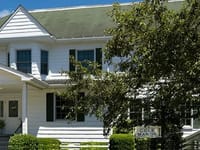 Cole Manor