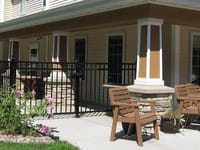 Park View Care Center