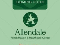 Allendale Nursing and Rehabilitation Community