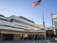 Corewell Health Pennock Hospital