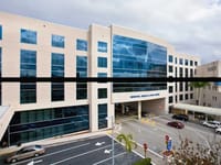 Memorial Regional Hospital