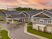 Corewell Health Rehabilitation & Nursing Center -