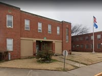 Griffin Memorial Hospital